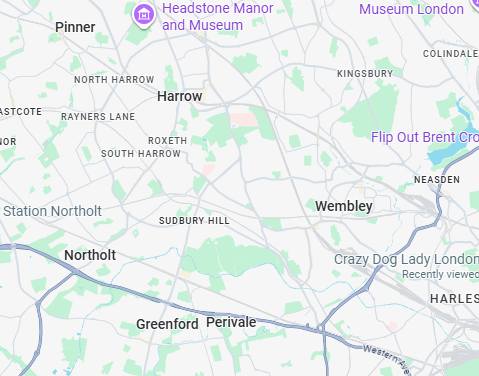 Dog Sitters Near Me in North-West London