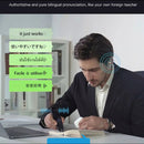 116 Language Translator 2024 Smart Pen Scan Translation Pen for Text Reading Smart Translator