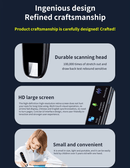 116 Language Translator 2024 Smart Pen Scan Translation Pen for Text Reading Smart Translator