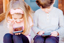 Anti Blue Light Glasses For Kids Gaming Video Computer Eye Glasses Blue Light Filter Computer Glasses