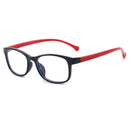 Anti Blue Light Glasses For Kids Gaming Video Computer Eye Glasses Blue Light Filter Computer Glasses