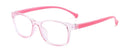 Anti Blue Light Glasses For Kids Gaming Video Computer Eye Glasses Blue Light Filter Computer Glasses