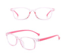 Anti Blue Light Glasses For Kids Gaming Video Computer Eye Glasses Blue Light Filter Computer Glasses