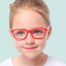 Anti Blue Light Glasses For Kids Gaming Video Computer Eye Glasses Blue Light Filter Computer Glasses