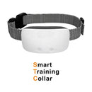 Automatic Bark Collar for Dogs, Rechargeable Anti Barking Training Collar Dog Collar