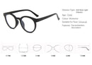 Blue Light Blocking Glasses Computer Gaming Eyeglasses UV Protect For Kids UK Eyeglasses