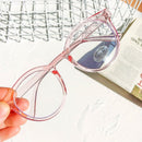 Blue Light Blocking Glasses Computer Gaming Eyeglasses UV Protect For Kids UK Eyeglasses