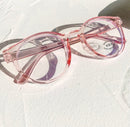 Blue Light Blocking Glasses Computer Gaming Eyeglasses UV Protect For Kids UK Eyeglasses