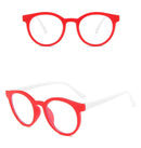 Blue Light Blocking Glasses Computer Gaming Eyeglasses UV Protect For Kids UK Eyeglasses