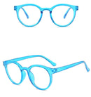 Blue Light Blocking Glasses Computer Gaming Eyeglasses UV Protect For Kids UK Eyeglasses