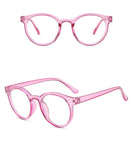 Blue Light Blocking Glasses Computer Gaming Eyeglasses UV Protect For Kids UK Eyeglasses