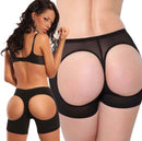 Bum Lifter Butt Lifting Panties Invisible Underwear Body Shaper Bum Lifter