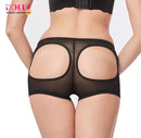 Bum Lifter Butt Lifting Panties Invisible Underwear Body Shaper Bum Lifter