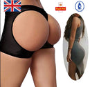 Bum Lifter Butt Lifting Panties Invisible Underwear Body Shaper Bum Lifter