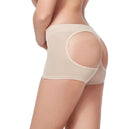 Bum Lifter Butt Lifting Panties Invisible Underwear Body Shaper Bum Lifter