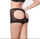 Bum Lifter Butt Lifting Panties Invisible Underwear Body Shaper Bum Lifter
