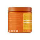 Soft calming dog chews with chamomile, valerian root, and melatonin to reduce stress, anxiety, and restlessness