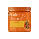 Calming Bites for dogs – natural turkey flavour soft chews for anxiety, stress, and hyperactivity relief