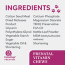 prenatal vitamins for dogs,
pregnancy vitamins for dogs