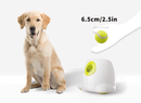 Maxi Automatic Ball Launcher For Dogs Interactive Thrower Large