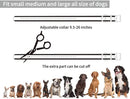 Citronella Deluxe Spray Stop Barking Collar with Remote, Dog Training Collar Dog Collar