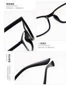 Computer Glasses - Anti Blue Light Glasses For Adults Computer Glasses