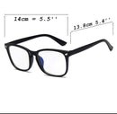Computer Glasses - Anti Blue Light Glasses For Adults Computer Glasses