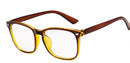 Computer Glasses - Anti Blue Light Glasses For Adults Computer Glasses