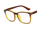 Computer Glasses - Anti Blue Light Glasses For Adults Computer Glasses