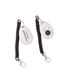 Dog Training Clicker – Effective, Easy - to - Use Dog Training Tool from Calmdogs Animals & Pet Supplies