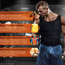 Men Sauna Vest - Slimming Sweat Vest Sauna Vests