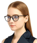 Quality Computer Glasses Deluxe - Anti Blue Light Glases Computer Glasses