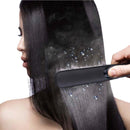 Steam Hair Straightener - Ceramic Plates with Flat Irons Hair Straightener