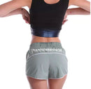 Sweat Shaper Sauna Vest - Slimming Sweat Vest Fat Burning Top Sauna Vests