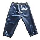 Sweat Shaping Sauna Pants - Slimming Sweat Shorts Sweatshaper Slimming Pants