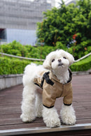 Waterproof Dog Rain Coat & Reflective Pet Vest – Durable & Stylish Animals & Pet Supplies