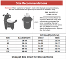 Waterproof Dog Rain Coat & Reflective Pet Vest – Durable & Stylish Animals & Pet Supplies
