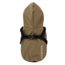 Waterproof Dog Rain Coat & Reflective Pet Vest – Durable & Stylish Animals & Pet Supplies