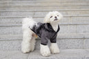 Waterproof Dog Rain Coat & Reflective Pet Vest – Durable & Stylish Animals & Pet Supplies