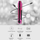 Wireless USB Rechargeable Portable Titanium Travel Hair Straightener Flat Irons Hair Straightener