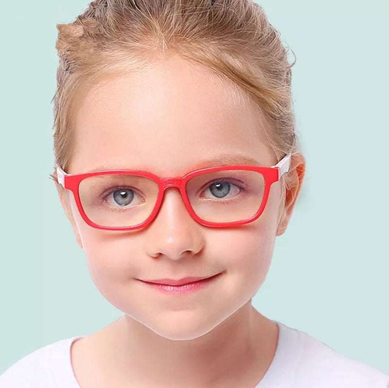 anti blue light glasses for kids