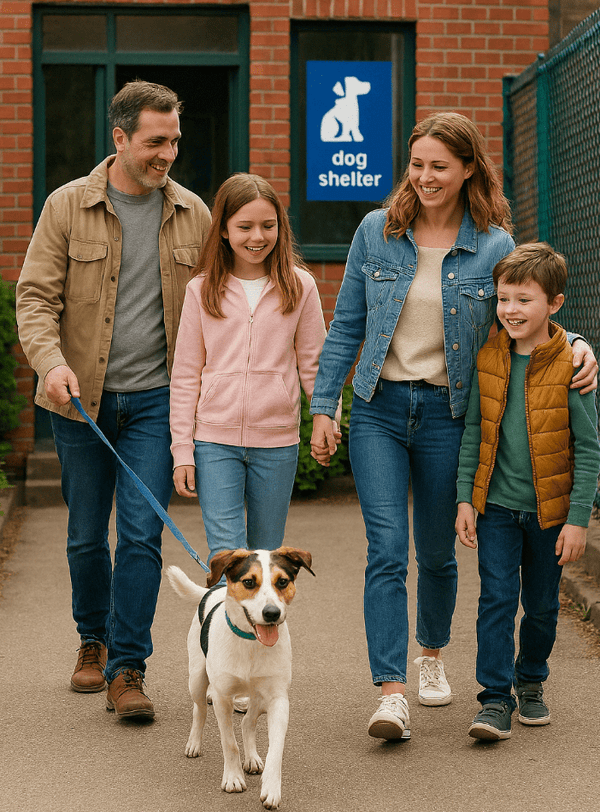 10 Best Dog Adoption Centers and Dog Rescue Shelters in Glasgow - Calmshops.co.uk