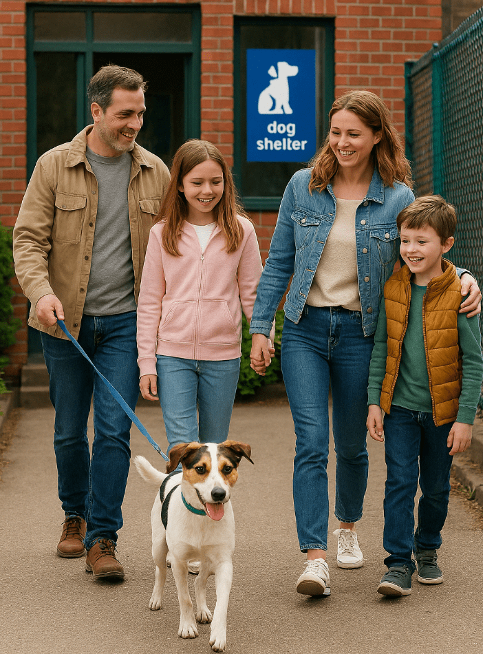 10 Best Dog Adoption Centers and Dog Rescue Shelters in Glasgow - Calmshops.co.uk