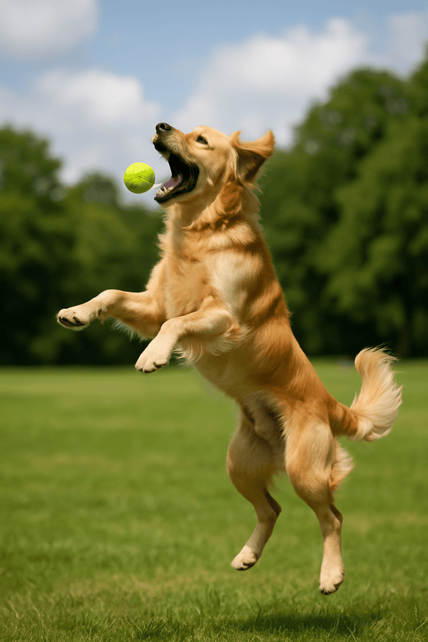 🐾 10 Best Games to Play With Dogs – Keep Your Pup Happy, Fit, and Engaged!
