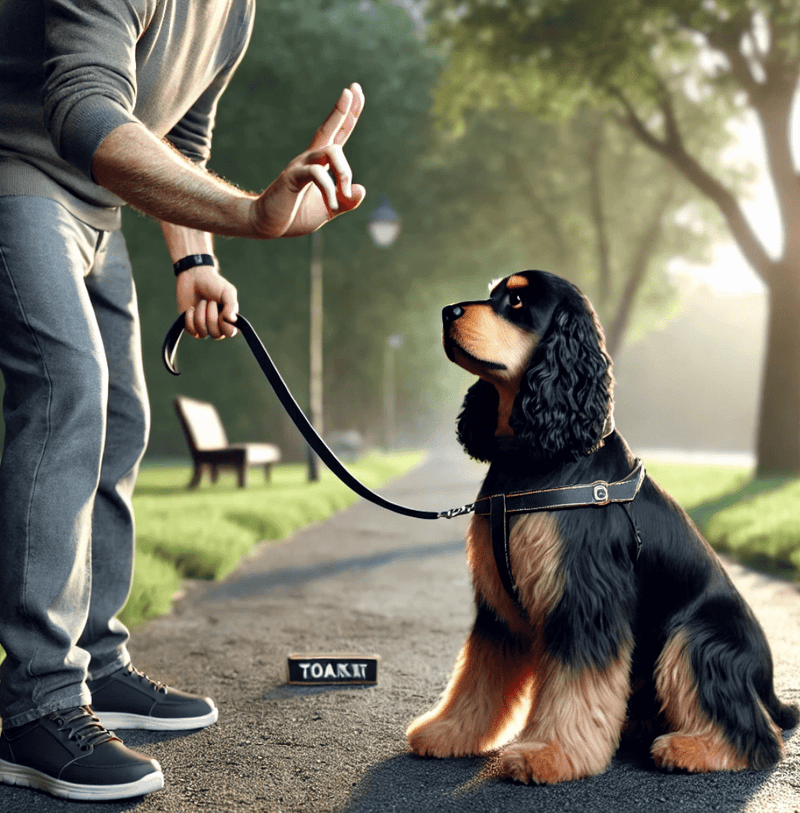 10 Dog Training Mistakes to Avoid: Improve Your Pup's Behavior Today - Calmshops.co.uk