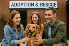 5 Best Dog Rescue Shelters and Dog Adoption Centers in Belfast