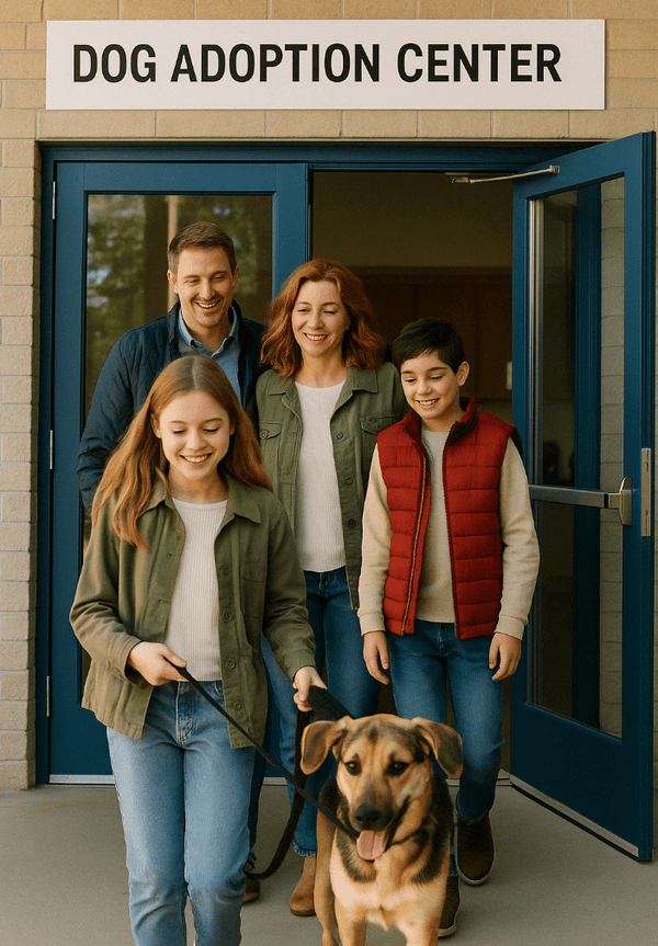 5 Best Dog Rescue Shelters and Dog Adoption Centers in Cardiff