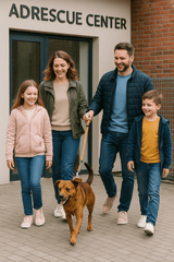 5 Best Dog Rescue Shelters and Dog Adoption Centers in Sheffield