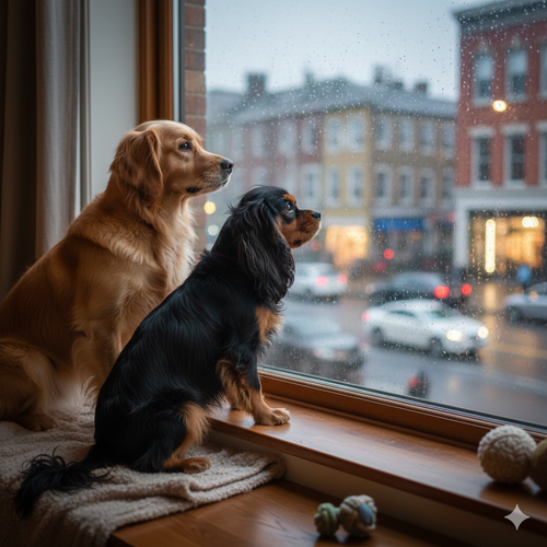 Top-Rated Dog Sitters Near Me in Birmingham: The Ultimate Guide to Trusted Pet Care