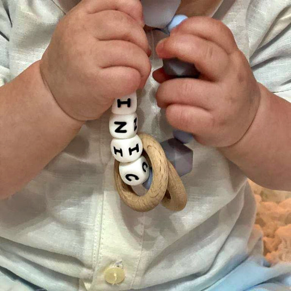 Best Types of Teethers for Babies